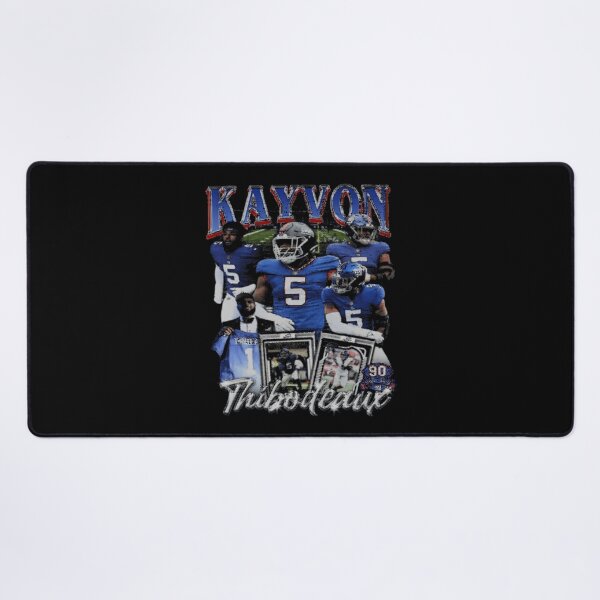 Item preview, Kayvon Thibodeaux designed and sold by AiLifeTrading.