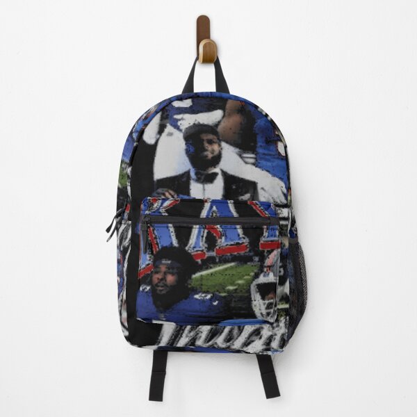 Item preview, Kayvon Thibodeaux designed and sold by AiLifeTrading.