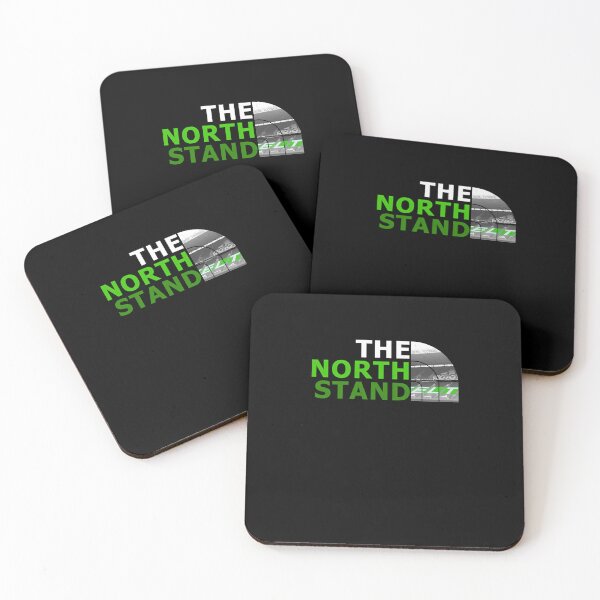 Item preview, The North Stand Parkhead designed and sold by ShoppingBullets.