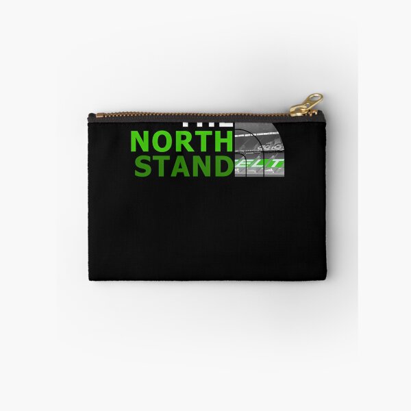 Item preview, The North Stand Parkhead designed and sold by ShoppingBullets.