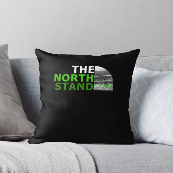 Item preview, The North Stand Parkhead designed and sold by ShoppingBullets.