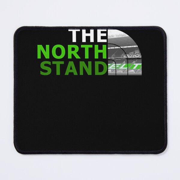 Item preview, The North Stand Parkhead designed and sold by ShoppingBullets.