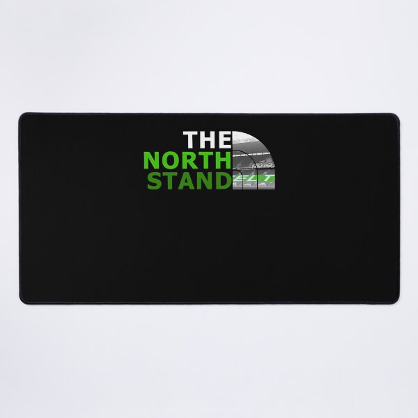Item preview, The North Stand Parkhead designed and sold by ShoppingBullets.