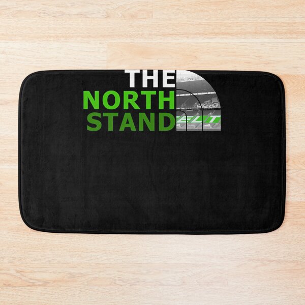 Item preview, The North Stand Parkhead designed and sold by ShoppingBullets.