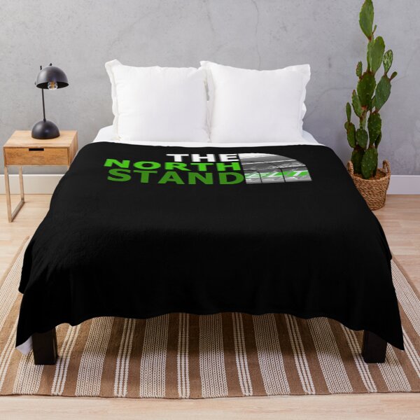 Item preview, The North Stand Parkhead designed and sold by ShoppingBullets.