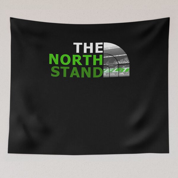 Item preview, The North Stand Parkhead designed and sold by ShoppingBullets.