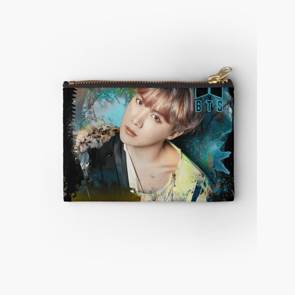 Item preview, J-Hope Bts - Kpop Dynamite Art Vibe designed and sold by Zo and Ko.