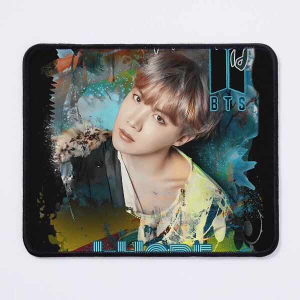Item preview, J-Hope Bts - Kpop Dynamite Art Vibe designed and sold by Zo and Ko.