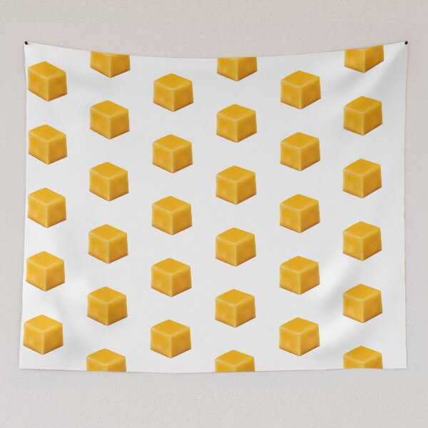 Item preview, Mango cube designed and sold by GibSpsr.