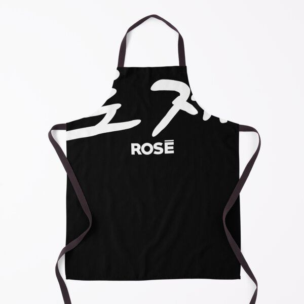 Item preview, Ros - Kpop Name Hangul White designed and sold by ROSBELLE.