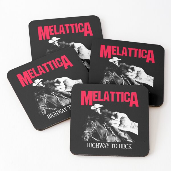 Item preview, MELATTlCAA - Highwayy To Heckk (Cursedd Poser Parodyy) designed and sold by ccst0ne.