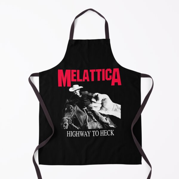 Item preview, MELATTlCAA - Highwayy To Heckk (Cursedd Poser Parodyy) designed and sold by ccst0ne.