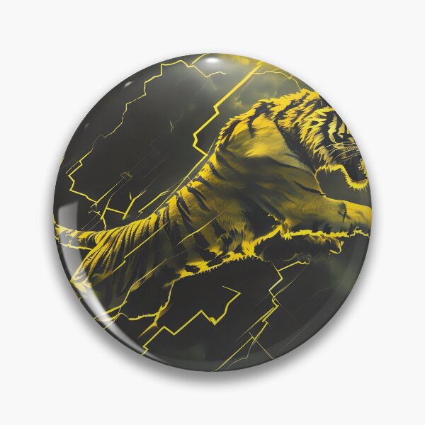 Item preview, Electric Prowess designed and sold by ONYX Pixee.
