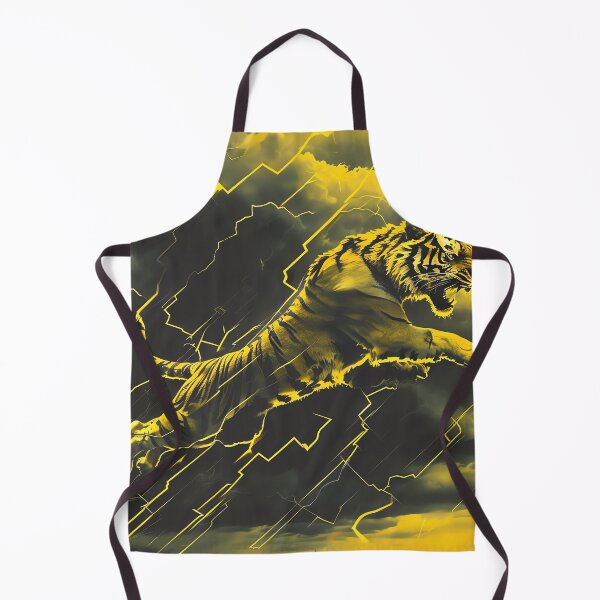Item preview, Electric Prowess designed and sold by ONYX Pixee.