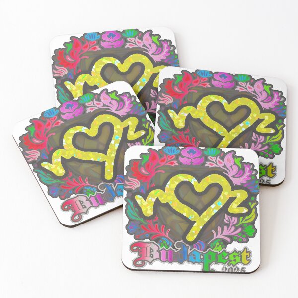 Item preview, ropz Holographic Budapest CS2 Art designed and sold by WhereIsTheArt.