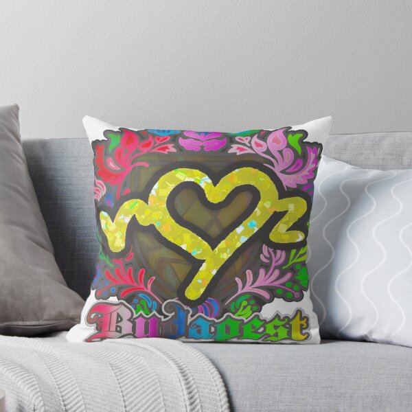 Item preview, ropz Holographic Budapest CS2 Art designed and sold by WhereIsTheArt.