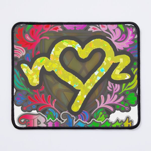 Item preview, ropz Holographic Budapest CS2 Art designed and sold by WhereIsTheArt.