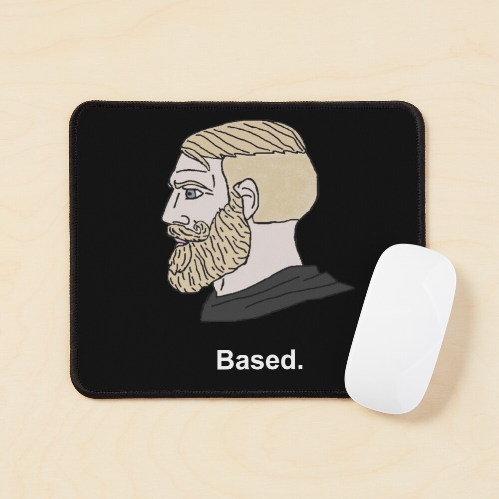 Item preview, Mouse Pad designed and sold by CSGODesignz.