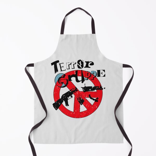 Item preview, Terrorgruppe Band designed and sold by THE MODA STEREO.