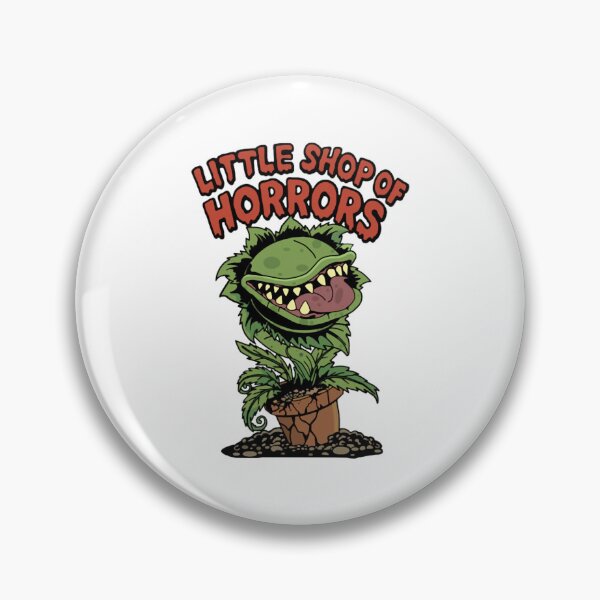 Item preview, Littlee Shopp of Horrorss designed and sold by ccst0ne.