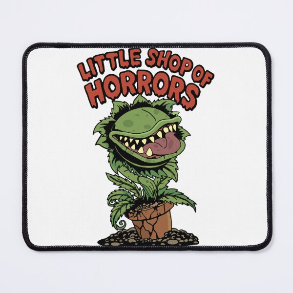 Item preview, Littlee Shopp of Horrorss designed and sold by ccst0ne.