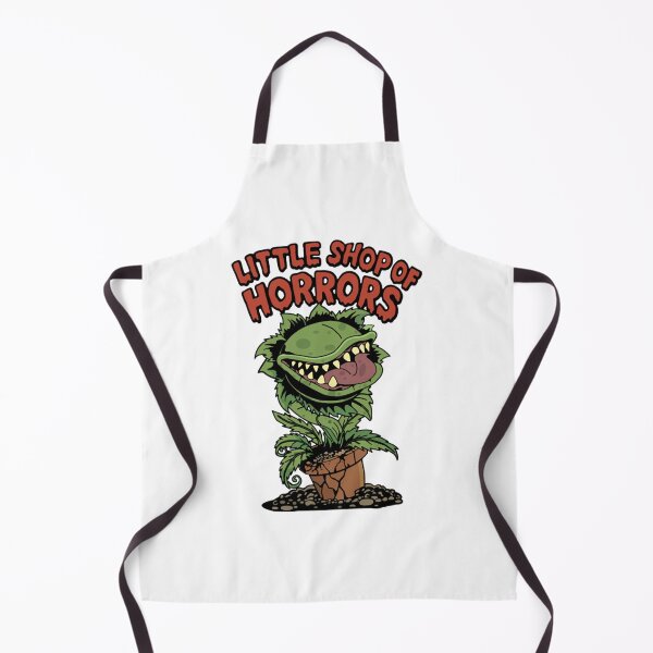Item preview, Littlee Shopp of Horrorss designed and sold by ccst0ne.
