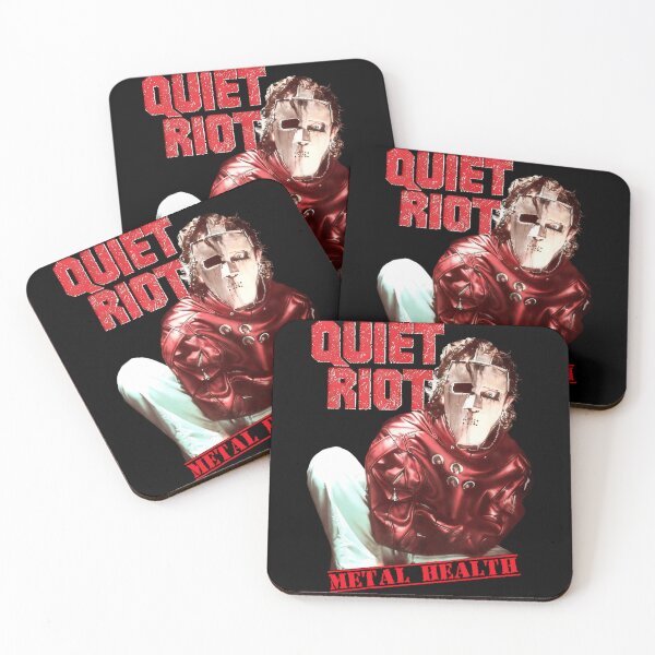Item preview, Hard Rock Legends Quiet Riot designed and sold by W7OUD.