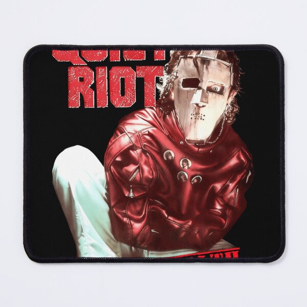 Item preview, Hard Rock Legends Quiet Riot designed and sold by W7OUD.