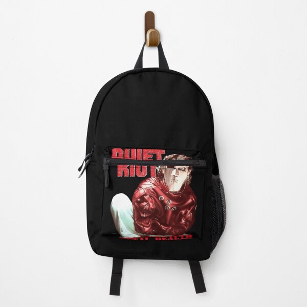 Item preview, Hard Rock Legends Quiet Riot designed and sold by W7OUD.