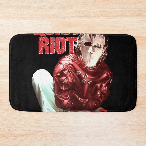 Item preview, Hard Rock Legends Quiet Riot designed and sold by W7OUD.