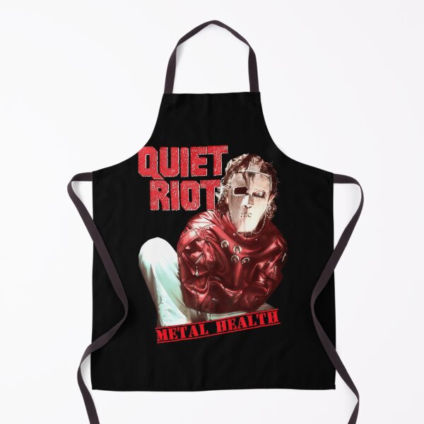 Item preview, Hard Rock Legends Quiet Riot designed and sold by W7OUD.