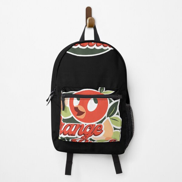 Item preview, The Orange Bird designed and sold by ShoppingBullets.