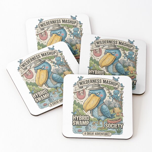 Item preview, UNWELCOME GUEST designed and sold by taratyanprint.