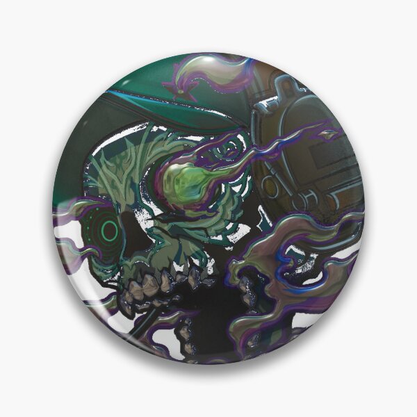 Item preview, Clavis Metallic Foil CS2 Art designed and sold by WhereIsTheArt.