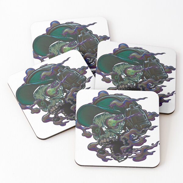 Item preview, Clavis Metallic Foil CS2 Art designed and sold by WhereIsTheArt.