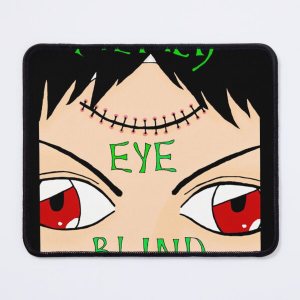 Item preview, Third Eye Album Cancan designed and sold by W7OUD.