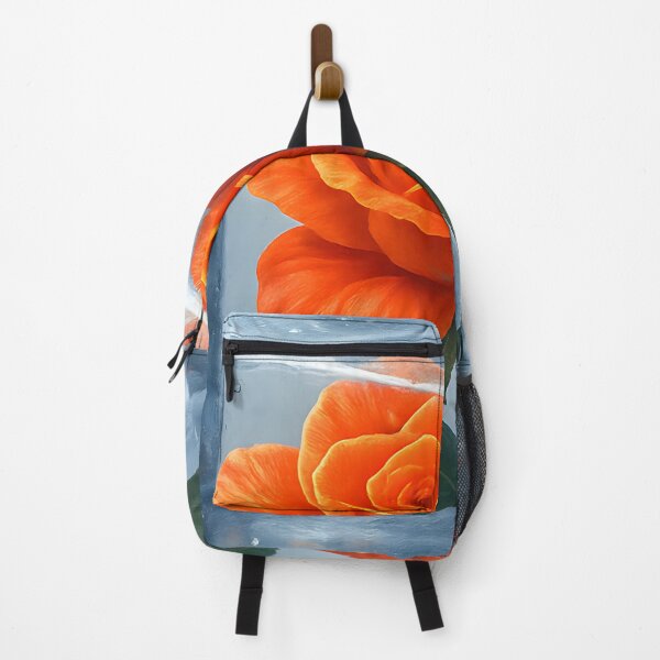 Item preview, Frozen Rose – Nature Suspended in Ice designed and sold by Yomere.