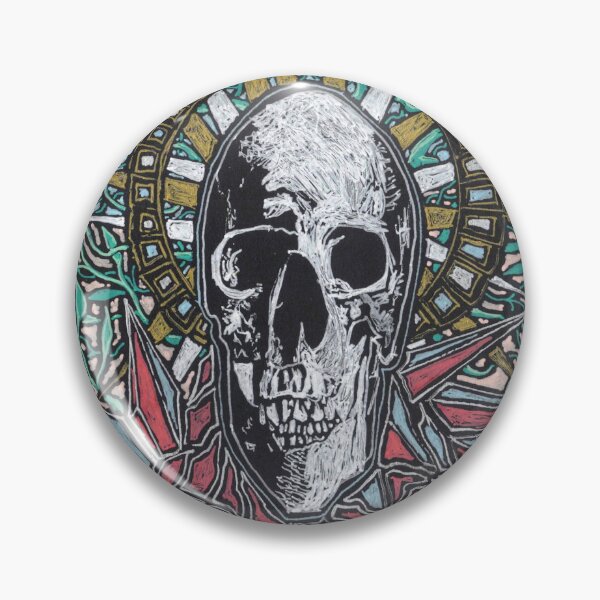 Item preview, Ascensión designed and sold by Seth Walker.