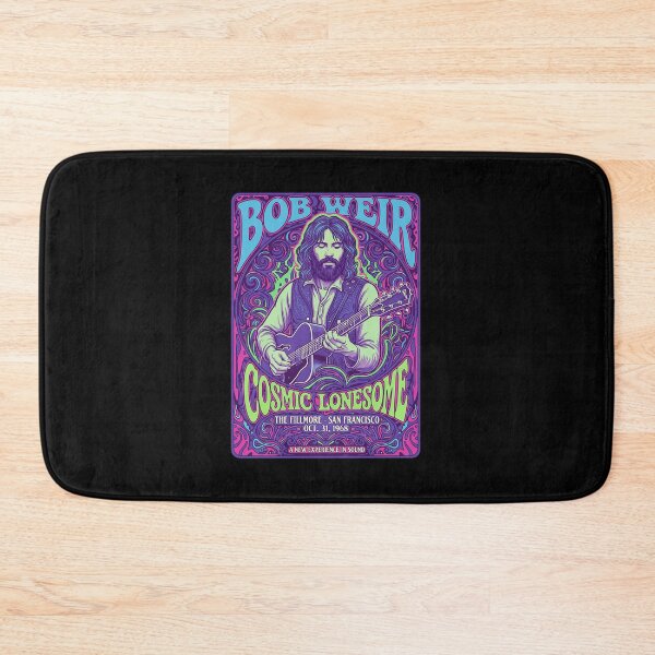 Item preview, Bob Weir designed and sold by UnitedsWorld.