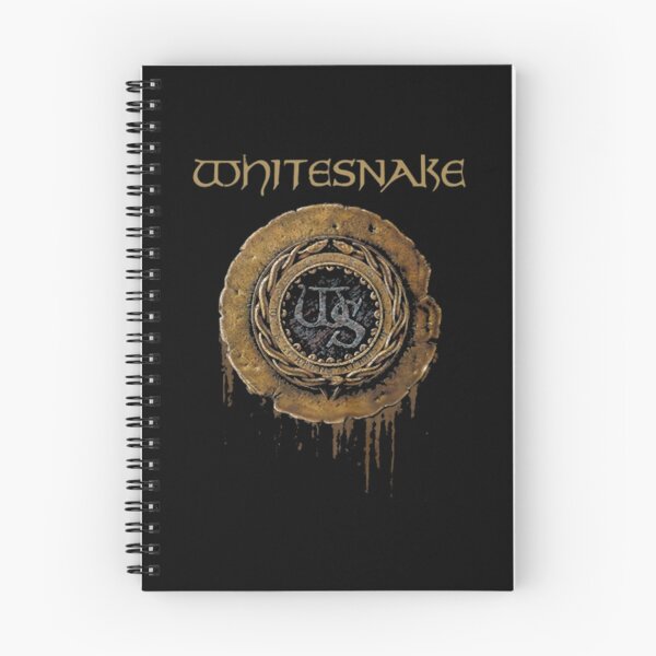 Item preview,  The Old Whitesnake Brand designed and sold by Killian Ward.