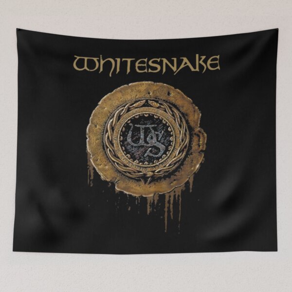 Item preview,  The Old Whitesnake Brand designed and sold by Killian Ward.