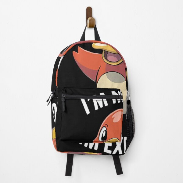 Item preview, I'm Not Lost I'm Exploring Nature Camping Hiking designed and sold by gandebro.
