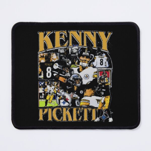 Item preview, Kenny Pickett designed and sold by AiLifeTrading.