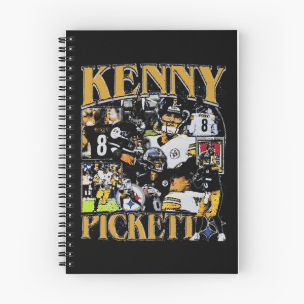 Item preview, Kenny Pickett designed and sold by AiLifeTrading.