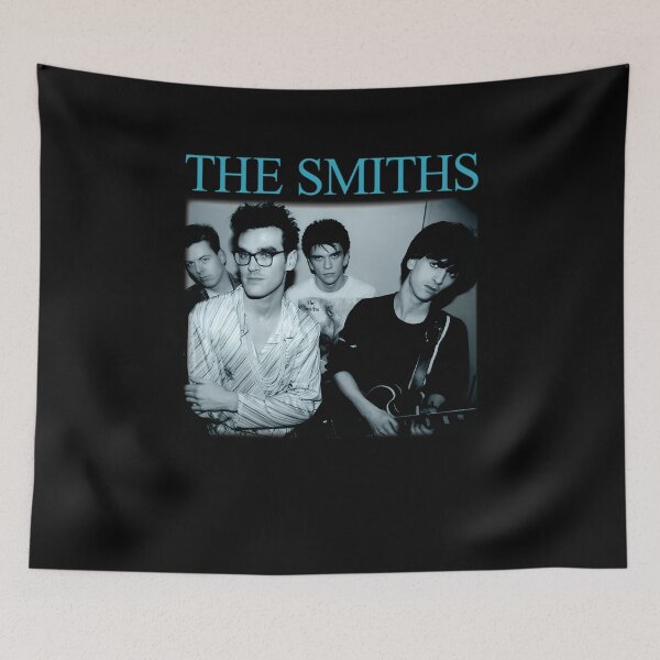 Item preview, The  Smiths Photo For Men Women designed and sold by ShoppingBullets.