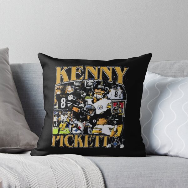 Item preview, Kenny Pickett designed and sold by AiLifeTrading.