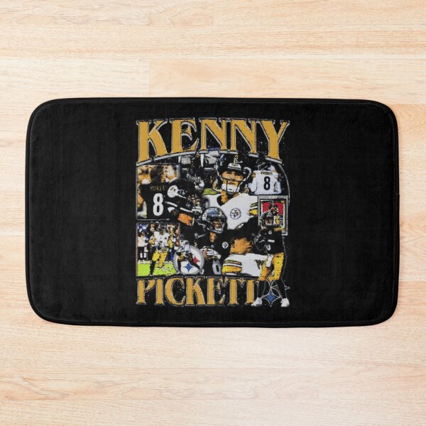 Item preview, Kenny Pickett designed and sold by AiLifeTrading.