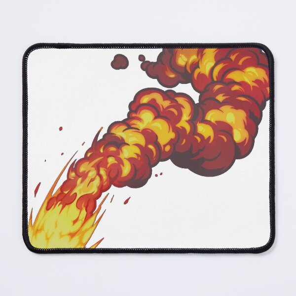 Item preview, Boom Trail CS2 Art designed and sold by WhereIsTheArt.
