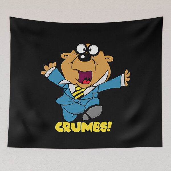 Item preview, Crumbs designed and sold by Jeka83.