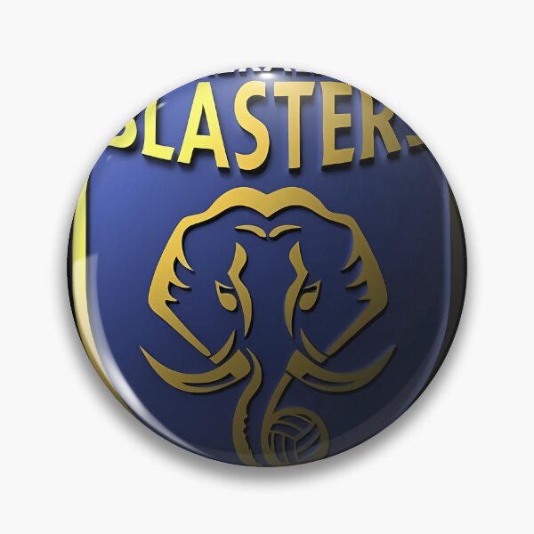 Artikelvorschau, Kerala Blasters entworfen und verkauft von AiLifeTrading.